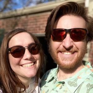 Meet your Posher, April